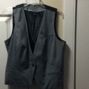Ladies Vest